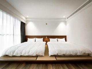 Solis Inn 宿里旅行舍 - 4