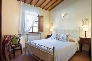 Capanna Cottage - Bucine - 4