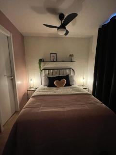 Loft Encantador a 200 m do metrô Brás - São Paulo - 6