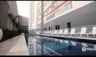 Loft Encantador a 200 m do metrô Brás - São Paulo - 1