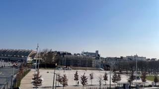 Appartement Porte mars - Reims - 5