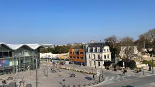 Appartement Porte mars - Reims - 4