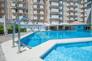 Residence Playa Grande Immobiliare Pacella - Lido di Jesolo - 9