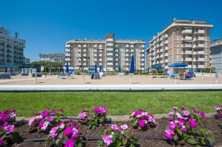 Residence Playa Grande Immobiliare Pacella - Lido di Jesolo - 1