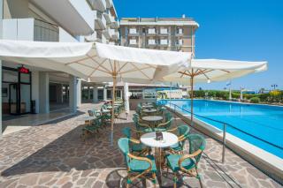 Residence Playa Grande Immobiliare Pacella - Lido di Jesolo - 7