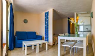 Apartamentos Complejo Eurhostal - Alcossebre - 0