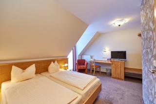 Landhotel im Klostereck Strubel-Roos - Flonheim - 2