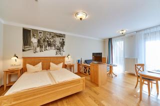Landhotel im Klostereck Strubel-Roos - Flonheim - 4