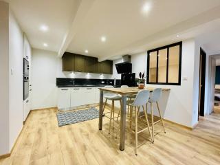 Residence Louis Quartier Casino - Vittel - 9