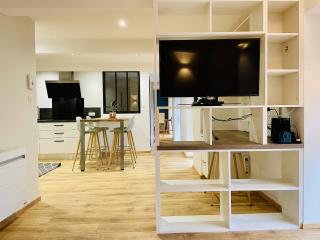 Residence Louis Quartier Casino - Vittel - 3