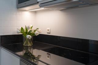 Vivienda con zona de trabajo, piscina y parking - Madrid - 2