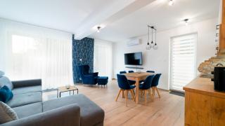 Apartamenty EverySky - Dom Reymonta 9 - Karpacz - 9