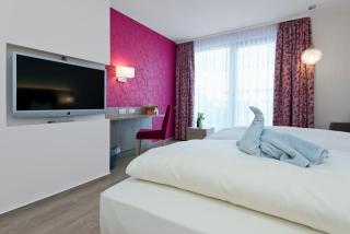 Landhotel im Klostereck Strubel-Roos - Flonheim - 6