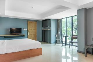 Nora LakeView - Chaweng - 1
