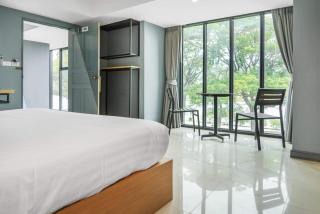 Nora LakeView - Chaweng - 3