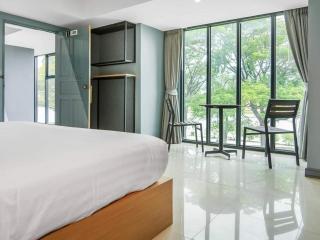 Nora LakeView - Chaweng - 2