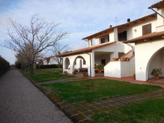 Azienda Il Tizzano - Albinia - 7