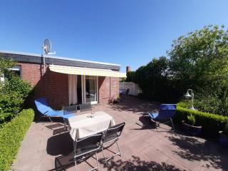 Ferienhaus Primavera - Dornumersiel - 9