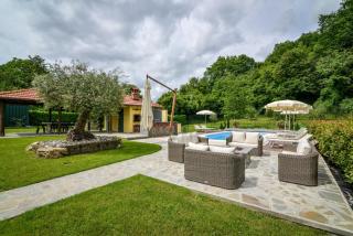 Villa Ariola - Villafranca in Lunigiana - 7