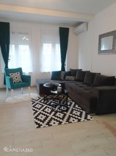 Apartman SILVER - 8