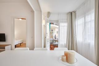 BBarcelona Calabria Flat - Barcelone - 7
