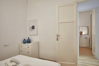 BBarcelona Calabria Flat - Barcelone - 5