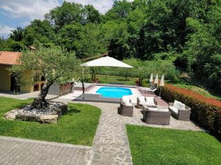 Villa Ariola - Villafranca in Lunigiana - 4