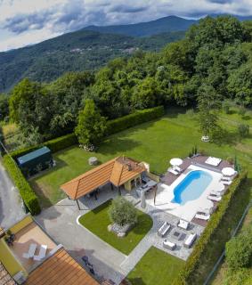 Villa Ariola - Villafranca in Lunigiana - 6