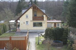 Ferienhaus Helbig Buckow - Buckow - 0