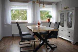 Ferienhaus Helbig Buckow - Buckow - 4