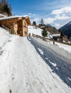 Chalet Bambi - 4