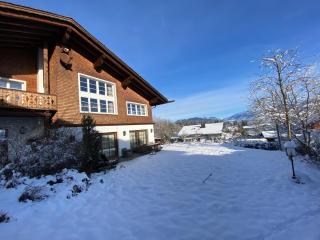 Ferienwohnung Weltcup in Ofterschwang - 9