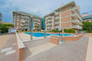 Residence Puerto Del Sol Immobiliare Pacella - Lido di Jesolo - 8