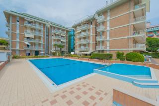 Residence Puerto Del Sol Immobiliare Pacella - Lido di Jesolo - 7