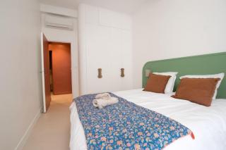 Brune, Clim - Ultra Central - Arles - 2