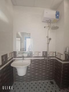 Jade Hotel - 6