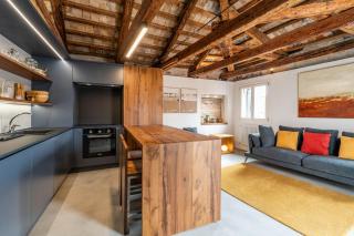 Lilia's Loft - Venise - 5