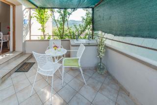 Apartmani Bugenvilija - Brbinj - 4