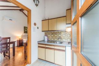 Apartmani Bugenvilija - Brbinj - 6