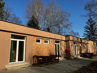 Öreg-tó Youth Hostel - Tata - 0