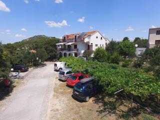 Bed&Breakfast Drage - Drage - 5