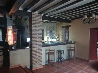 Hotel Restaurante Doña Elvira - Nava del Rey - 1