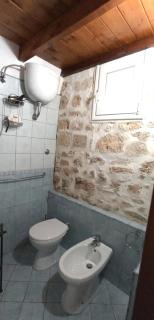 Palazzo Saraceno apartments-Antico Rifugio - Tarente - 1