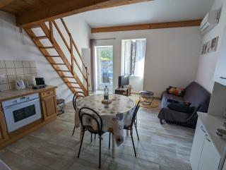Le gîte de Marie - Vals-les-Bains - 7