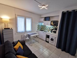 Appartement Le Mistral - Balaruc-les-Bains - 5