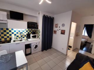 Appartement Le Mistral - Balaruc-les-Bains - 4