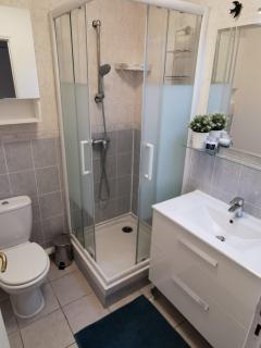 Appartement Le Mistral - Balaruc-les-Bains - 3