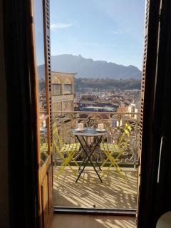 Villa Saint Enogat - Aix-les-Bains - 4