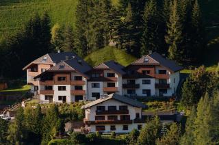 Apartments Boè - Santa Cristina Gherdëina - 9