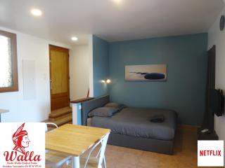 Studio Walla Confort Centre - Montbrun-les-Bains - 1